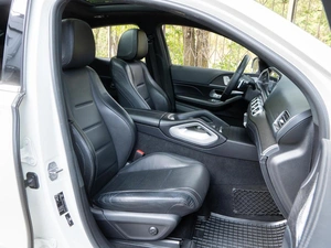 Внедорожник Mercedes-benz GLE-класс Coupe 2020 года, 6919000 рублей, Волгоград
