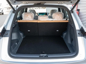 Внедорожник Geely Galaxy Starship 7 2025 года, 3240000 рублей, Краснодар