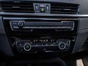 Внедорожник BMW X1 2019 года, 3350000 рублей, Краснодар