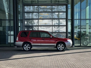 Внедорожник Subaru Forester 2006 года, 770000 рублей, Уфа