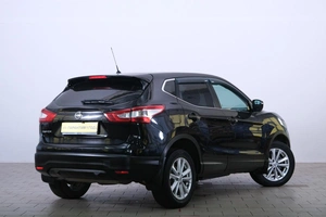 Внедорожник Nissan Qashqai 2014 года, 1599000 рублей, Омск