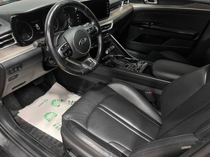 Седан Kia K5 2020 года, 2579000 рублей, Красноярск