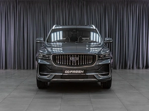 Внедорожник Geely Monjaro 2023 года, 3099000 рублей, Тюмень