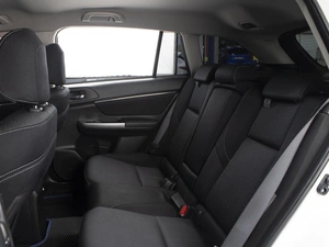 Универсал Subaru Levorg 2014 года, 1484000 рублей, Омск