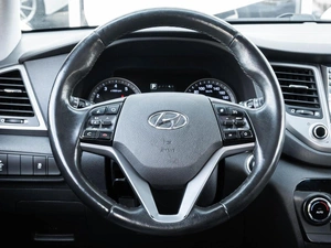 Внедорожник Hyundai Tucson 2018 года, 1898000 рублей, Ставрополь