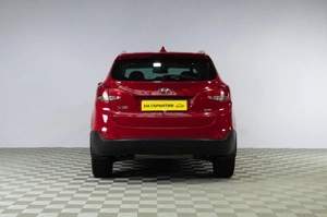 Внедорожник Hyundai ix35 2015 года, 1539000 рублей, Челябинск