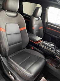 Внедорожник Haval Dargo 2023 года, 2697000 рублей, Солонцы