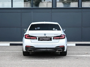 Седан BMW 5 серия 2022 года, 4724000 рублей, Кирилловка
