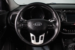 Внедорожник Kia Sportage 2012 года, 1299000 рублей, Сургут