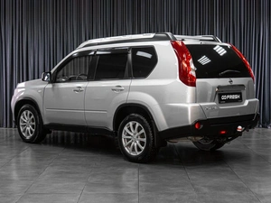 Внедорожник Nissan X-Trail 2012 года, 1379000 рублей, Тюмень