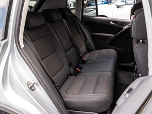 Внедорожник Volkswagen Tiguan 2015 года, 1490000 рублей, Краснодар