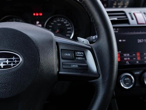Внедорожник Subaru XV 2012 года, 1049000 рублей, Краснодар