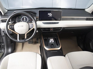 Внедорожник Haval Jolion 2024 года, 1999777 рублей, Омск