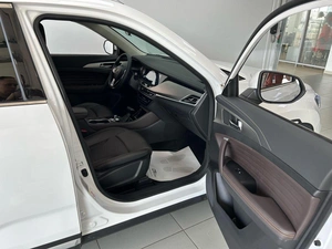 Внедорожник Changan CS35PLUS 2022 года, 1765000 рублей, Смоленск