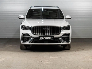 Внедорожник Geely Xingyue L 2025 года, 4289000 рублей, Ставрополь