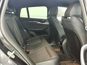 Внедорожник BMW X4 2020 года, 4745000 рублей, Красноярск