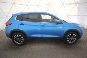 Внедорожник Chery Tiggo 7 2019 года, 1400000 рублей, Орёл