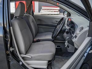Хетчбэк Daihatsu Mira e:S 2015 года, 660000 рублей, Краснодар