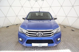 Пикап Toyota Hilux 2019 года, 3350000 рублей, Обнинск