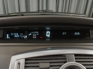 Минивэн Renault Scenic 2009 года, 289000 рублей, Тюмень