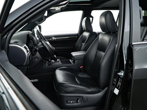 Внедорожник Lexus GX 2021 года, 7350050 рублей, Москва