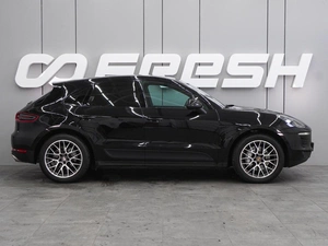 Внедорожник Porsche Macan S 2014 года, 2829000 рублей, Ростов-на-Дону