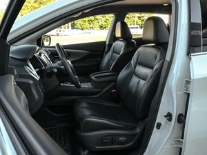 Внедорожник Nissan Murano 2018 года, 2419000 рублей, Волгоград