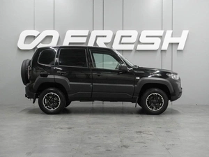 Внедорожник ВАЗ (LADA) Niva Travel 2023 года, 1339000 рублей, Воронеж