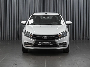 Седан ВАЗ (LADA) Vesta 2020 года, 1069000 рублей, Ставрополь