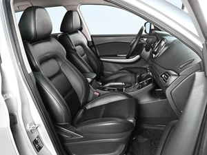 Внедорожник Chery Tiggo 7 2019 года, 1090000 рублей, Ростов-на-Дону