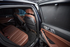 Внедорожник BMW X6 2020 года, 8990000 рублей, Красноярск