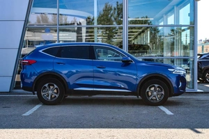 Внедорожник Haval F7 2021 года, 1830000 рублей, Ярославль