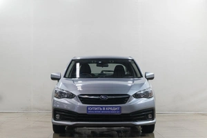 Седан Subaru Impreza 2021 года, 1719000 рублей, Новокузнецк