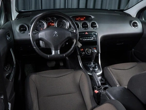 Хетчбэк Peugeot 308 2013 года, 650000 рублей, Волгоград