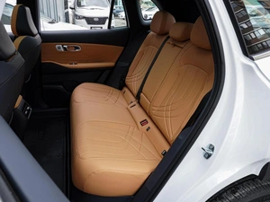 Внедорожник Geely Galaxy Starship 7 2025 года, 3339000 рублей, Краснодар