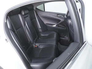 Седан Lexus IS 2008 года, 1550000 рублей, Ростов-на-Дону