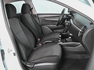 Седан Kia Rio 2020 года, 1469000 рублей, Аксай