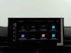 Седан Audi A4 2025 года, 6375444 рублей, Москва