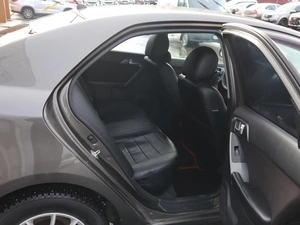 Седан Kia Cerato 2010 года, 685000 рублей, Железногорск