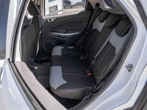 Внедорожник Ford EcoSport 2017 года, 919000 рублей, Краснодар