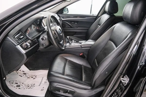 Седан BMW 5 серия 2015 года, 2549000 рублей, Красноярск