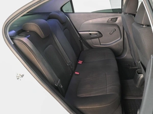Седан Chevrolet Aveo 2012 года, 749000 рублей, Ростов-на-Дону