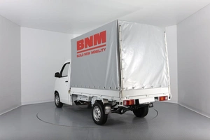 Бортовая платформа BNM MODEL 1 2025 года, 1559000 рублей, Мирное