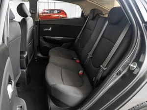 Седан Kia Rio 2016 года, 1166000 рублей, Ставрополь