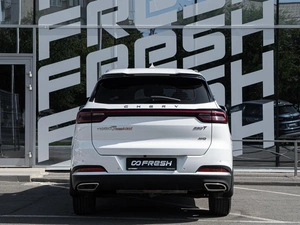 Внедорожник Chery Tiggo 7 Pro Max 2023 года, 1949000 рублей, Волгоград