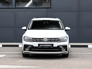 Внедорожник Volkswagen Tiguan 2019 года, 2777000 рублей, Кирилловка