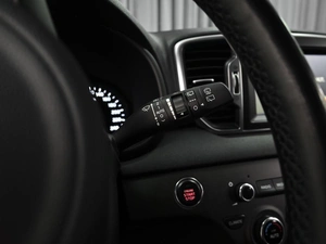 Внедорожник Kia Sportage 2017 года, 2480000 рублей, Ставрополь