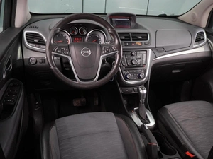 Внедорожник Opel Mokka 2015 года, 999000 рублей, Воронеж