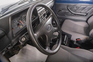 Внедорожник ВАЗ (LADA) 2121 (4x4) Рысь 2010 года, 639000 рублей, Томск