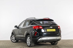 Внедорожник FAW Besturn X80 2020 года, 1319000 рублей, Тюмень